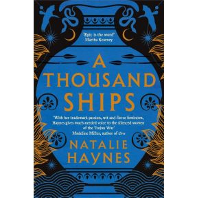 A Thousand Ships