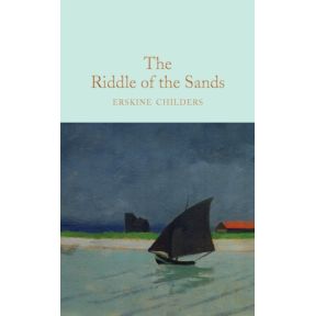 The Riddle of the Sands