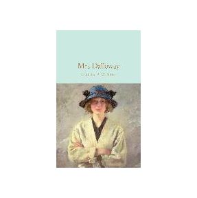 Mrs Dalloway