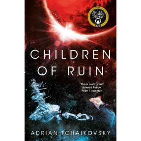 Children of Ruin