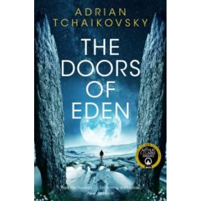 The Doors of Eden