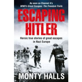 Escaping Hitler