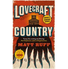 Lovecraft Country