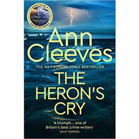 The Heron's Cry