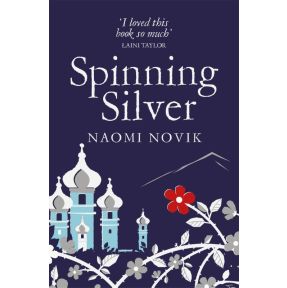 Spinning Silver