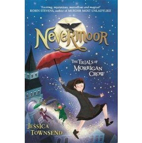 Nevermoor