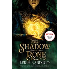 Shadow and Bone: A Netflix Original Series