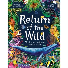 Return of the Wild