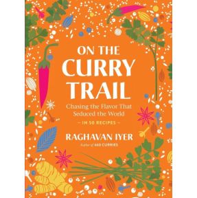 On the Curry Trail