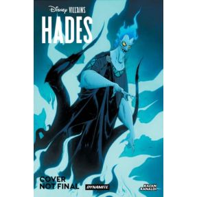 Disney Villains: Hades