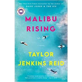 Malibu Rising