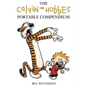 The Calvin and Hobbes Portable Compendium Set 3