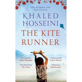 The Kite Runner