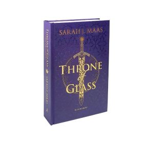 Throne of Glass Collector's Edition