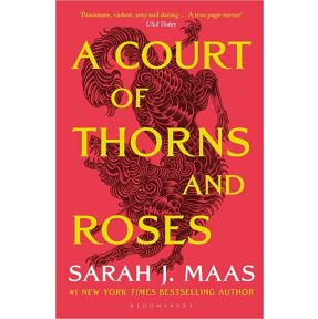 A Court of Thorns and Roses