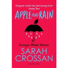 Apple and Rain