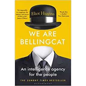 We Are Bellingcat