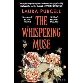 The Whispering Muse