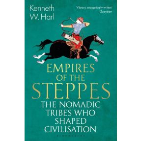 Empires of the Steppes