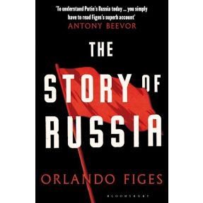 The Story of Russia