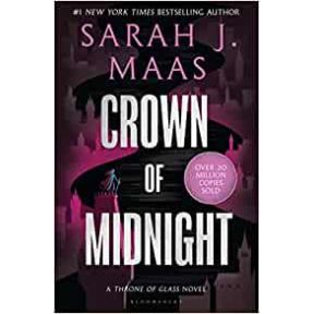 Crown of Midnight