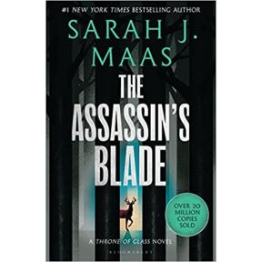 The Assassin's Blade