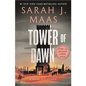 Tower of Dawn