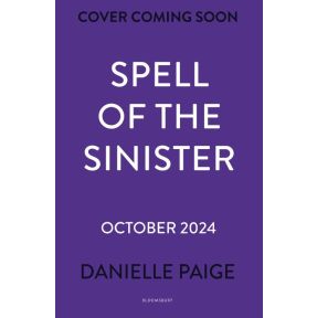 Spell of the Sinister