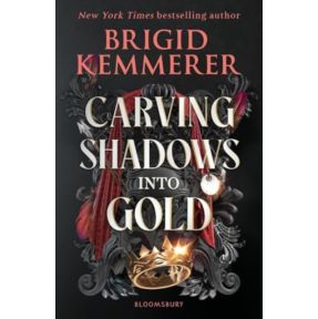 Carving Shadows into Gold