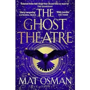 The Ghost Theatre