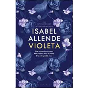 Violeta