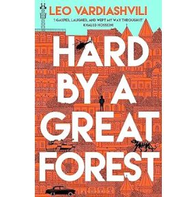 Hard by a Great Forest