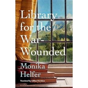 Library for the War-Wounded