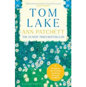 Tom Lake