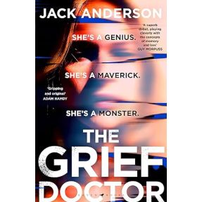 The Grief Doctor