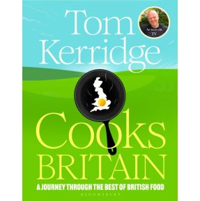 Tom Kerridge Cooks Britain