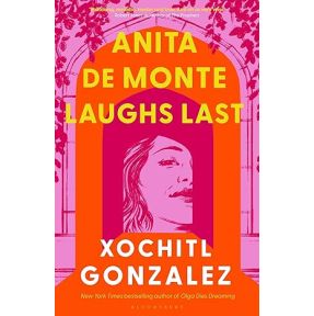 Anita de Monte Laughs Last