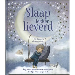 Slaap lekker lieverd