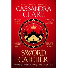 Sword Catcher