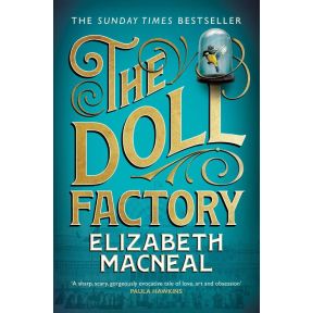 The Doll Factory