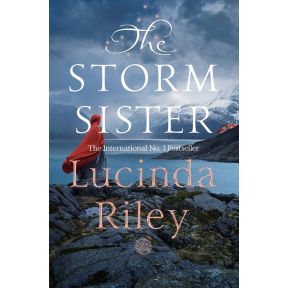 The Storm Sister