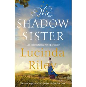 The Shadow Sister