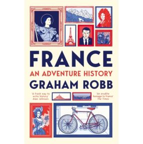 France: An Adventure History