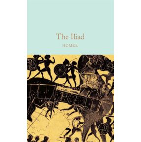 The Iliad