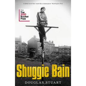 Shuggie Bain