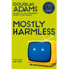 Mostly Harmless