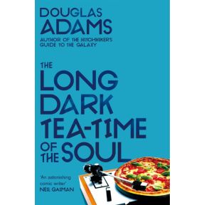 The Long Dark Tea-Time of the Soul