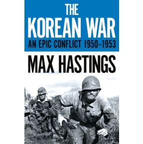 The Korean War