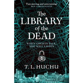 The Library of the Dead