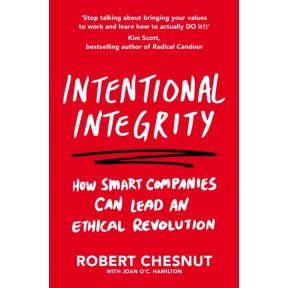 Intentional Integrity